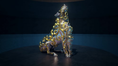 Wolf