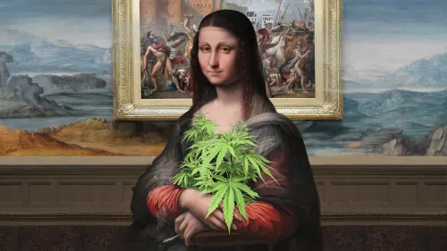 The Sativa State