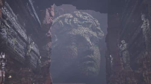 Temple (short)