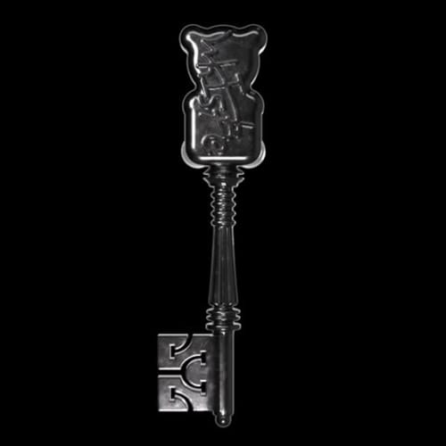 Karma Keys, Black