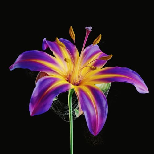 BLOOM-PURPURA