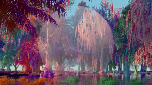 Changing Vibes by Mankind