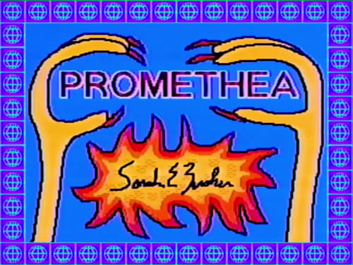 Promethea