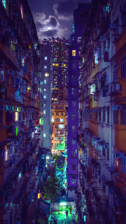 Noealz 'HongKong.exe'