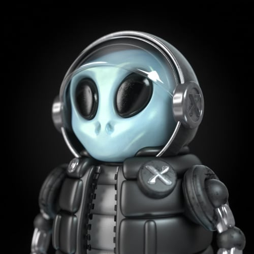 PLAN X 'XPLORER'