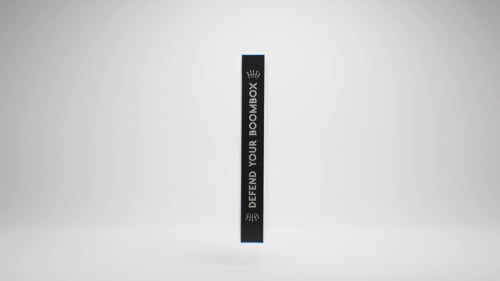 BBX Cassette v.001