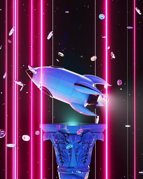 Space Yacht