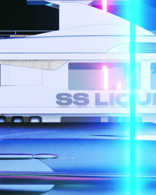 SS Liquidator