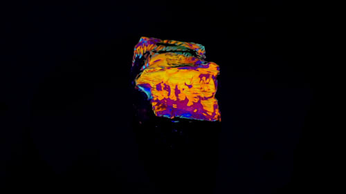 RUBBLE NO. 4