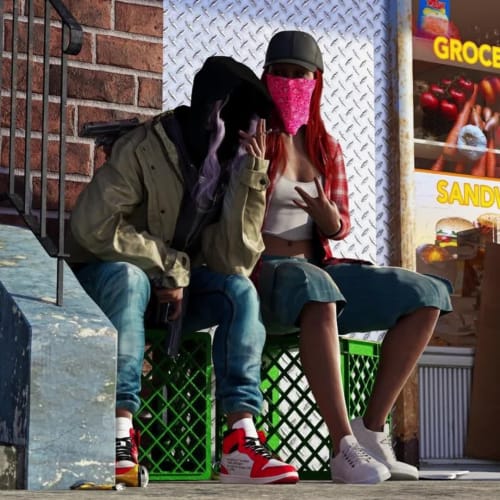 BODEGA
