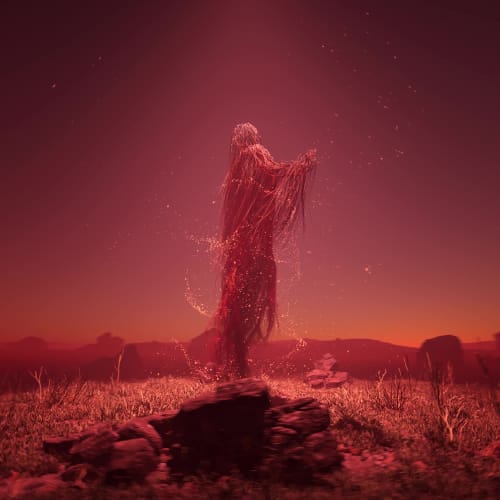 夢