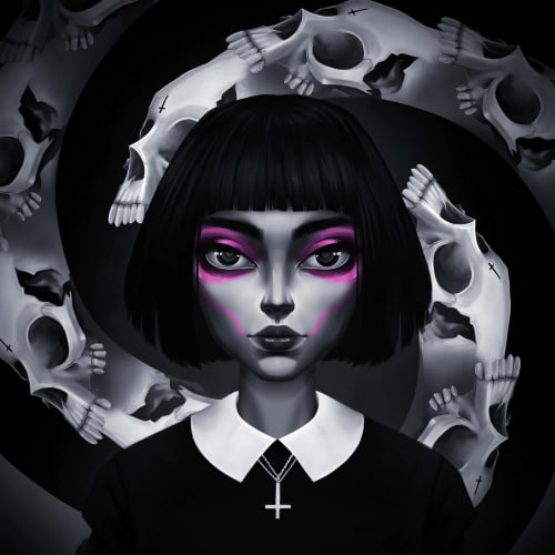 Necromancer