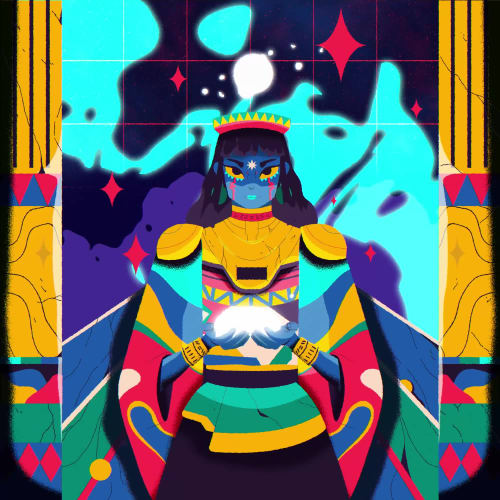 The Goddess