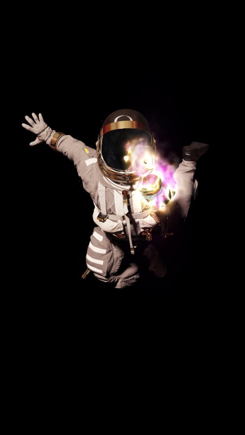 It's Better to Burn Out