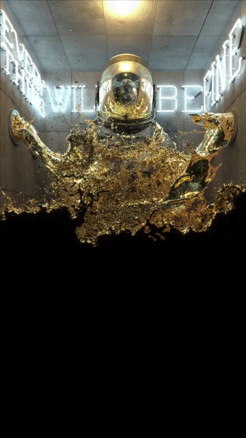 Nothing Gold Can Stay
