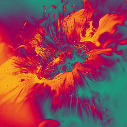 INk BLOOM III