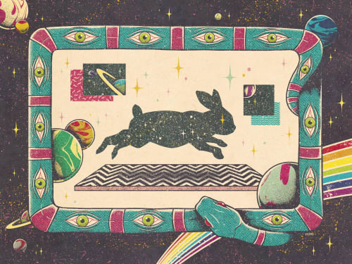 El Conejo