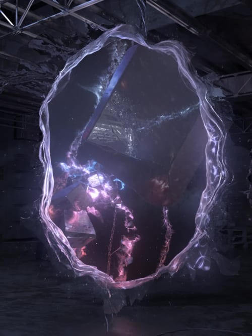 The Strands of Time