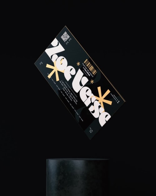 ZoeVerse Ticket Season 1