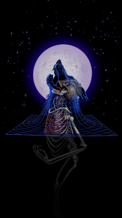 Howl at the Moon