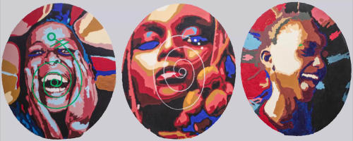 Joy by LEMI GHARIOKWU