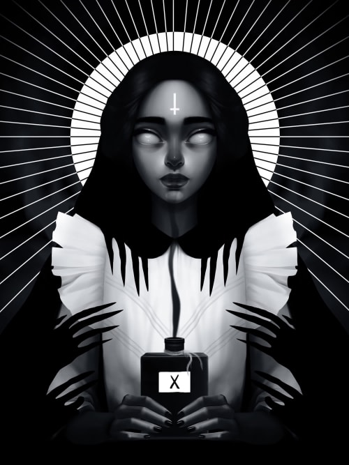 Possession