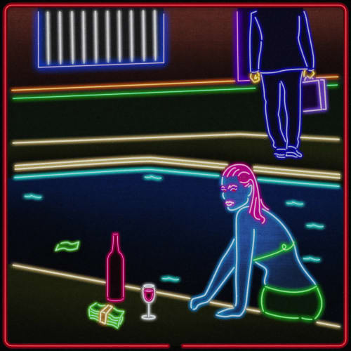 Sub Rosa Soak