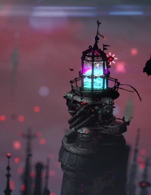 Lighthouse