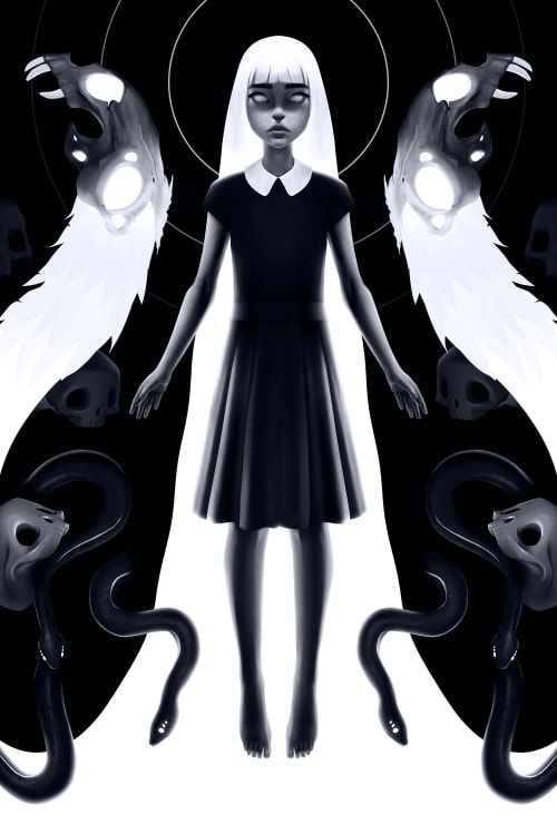 Exorcism