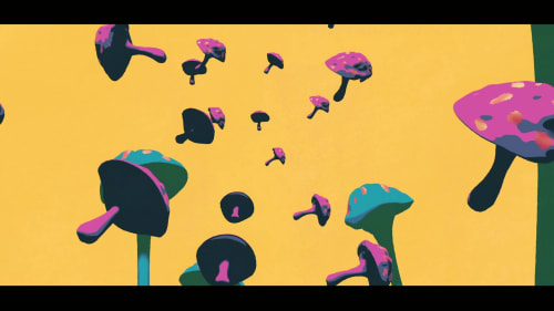 Kids (Official Music Video)