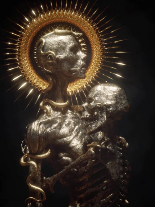 Virgin Sin
