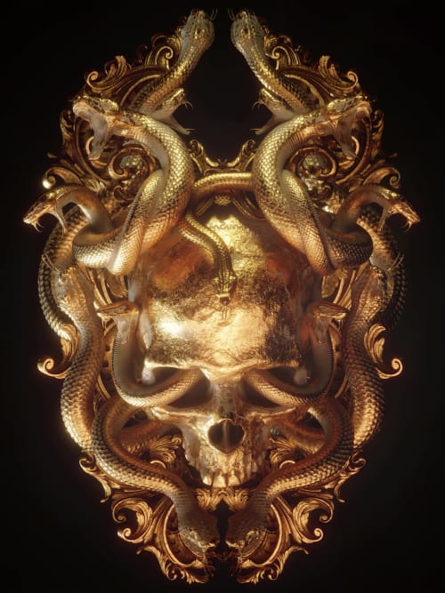 Ouroboros