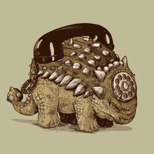 Telephone