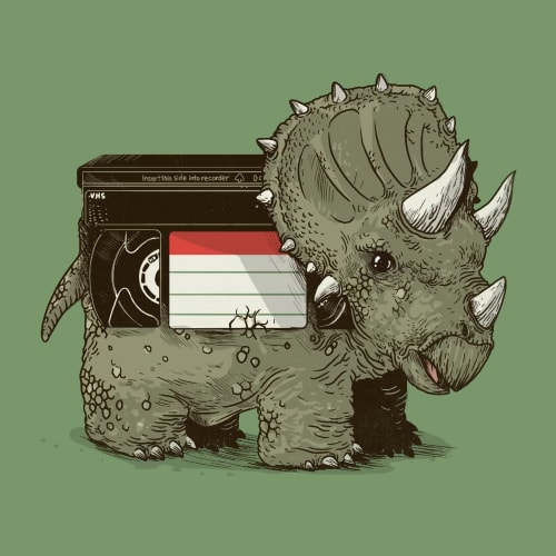 VHS