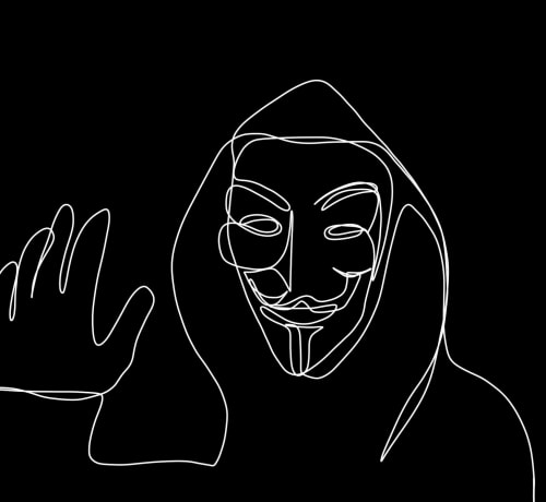 MASK OFF (Sinclair)