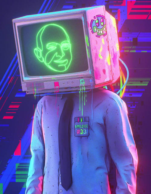 FINAL HUMAN (XSULLO & Sinclair)