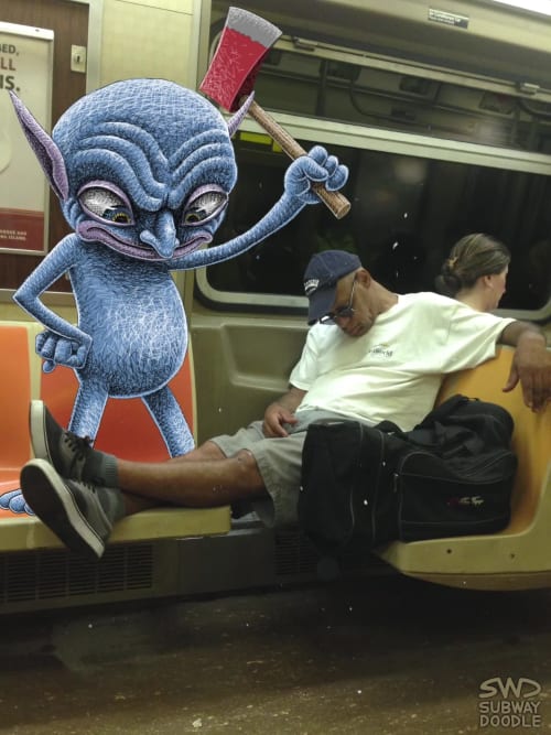 Etiquette Gremlin
