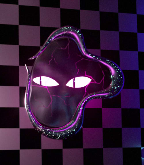 Mirror Spirit