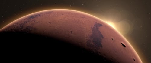 The Approach