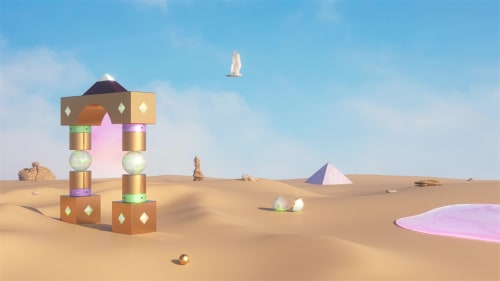 Field of Visions