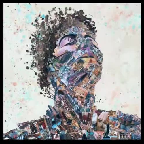 Hope - Magda Malkoun #4/20