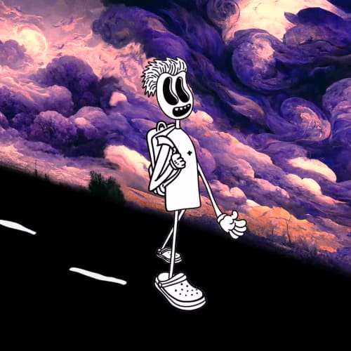 Dream Walk