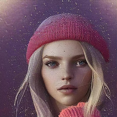 Like Sand