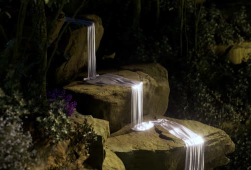 Garden of Silvanus (Dynamic)