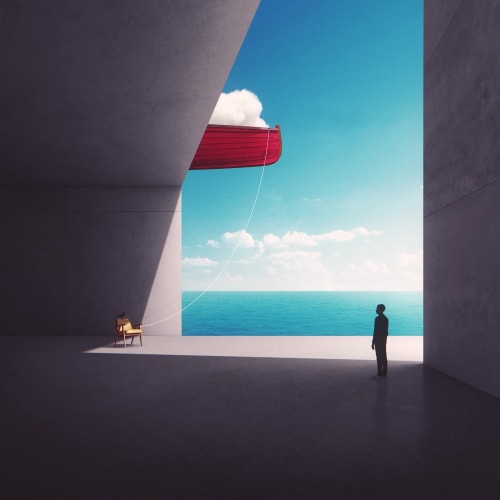 Float