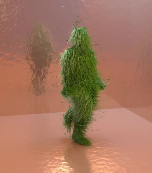 Grass