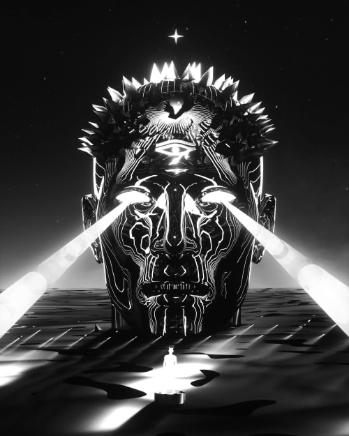 Rebel Angel