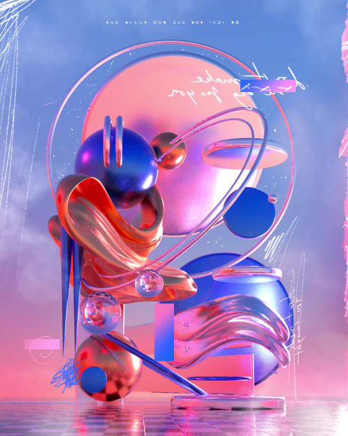 Transient Thoughts