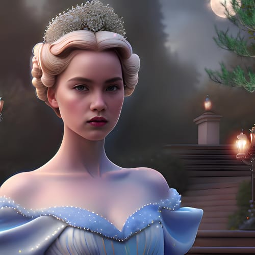 Cinderella