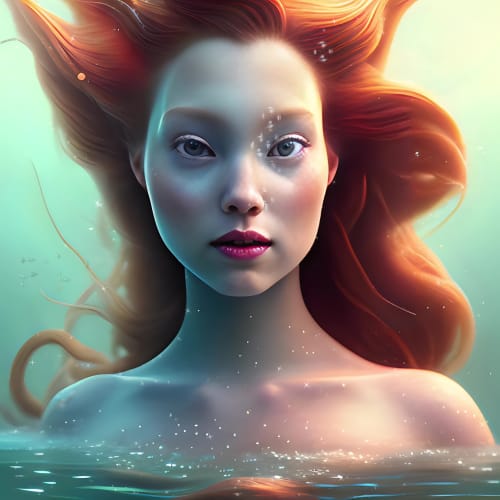 Ariel